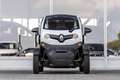 Renault Twizy Cargo Koop accu! Weiß - thumbnail 3