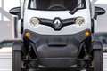 Renault Twizy Cargo Koop accu! Weiß - thumbnail 17