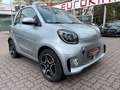 smart forTwo fortwo EQ*EXCL*60kW*PANO*NAVI*SHZ*PTS*KAM*22kW* Silver - thumbnail 9
