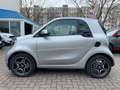 smart forTwo fortwo EQ*EXCL*60kW*PANO*NAVI*SHZ*PTS*KAM*22kW* Argento - thumbnail 2