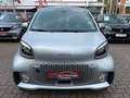 smart forTwo fortwo EQ*EXCL*60kW*PANO*NAVI*SHZ*PTS*KAM*22kW* Silber - thumbnail 20