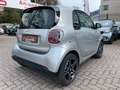 smart forTwo fortwo EQ*EXCL*60kW*PANO*NAVI*SHZ*PTS*KAM*22kW* Silber - thumbnail 15