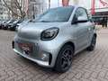 smart forTwo fortwo EQ*EXCL*60kW*PANO*NAVI*SHZ*PTS*KAM*22kW* Zilver - thumbnail 8
