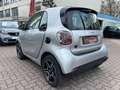 smart forTwo fortwo EQ*EXCL*60kW*PANO*NAVI*SHZ*PTS*KAM*22kW* Ezüst - thumbnail 14