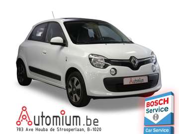 Twingo 1.0i SCe ** TOIT OUVRANT** 161€x42m
