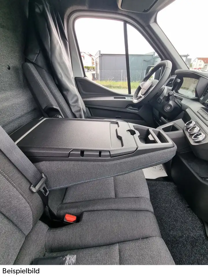 Renault Master 2026