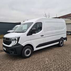 Kastenwagen E-Tech L2H2 Advance Long Rang