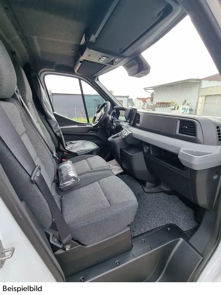 Renault Master 2026