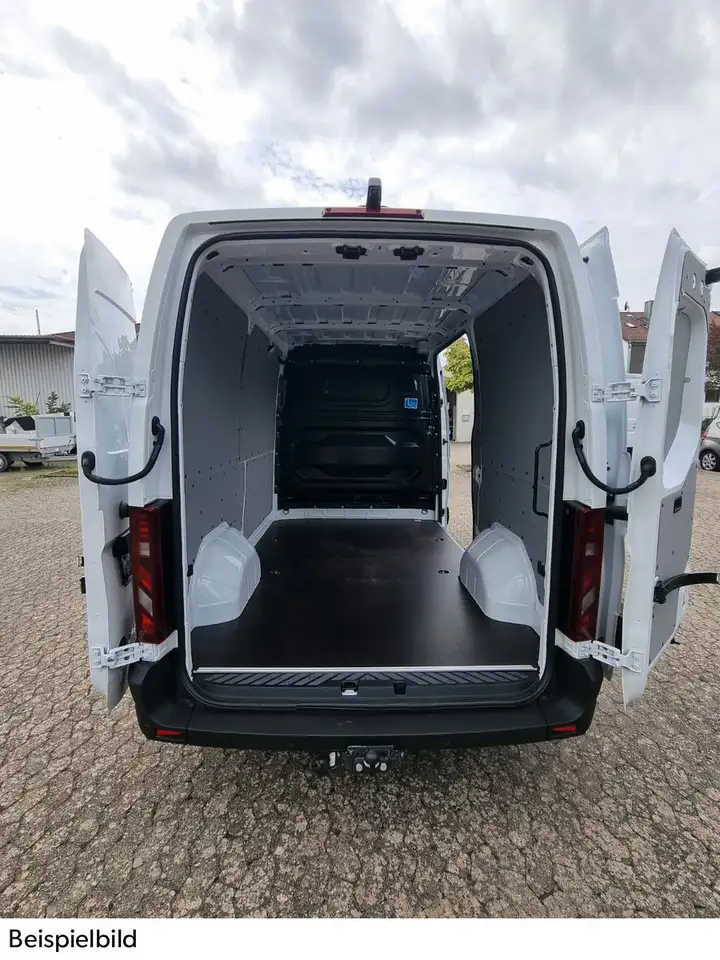 Renault Master 2026
