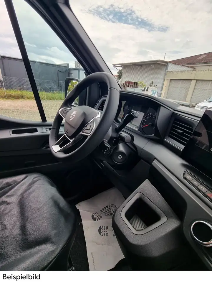 Renault Master 2026