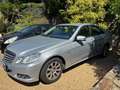 Mercedes-Benz E 200 E 200 CDI BlueEfficiency (212.005) Silber - thumbnail 4