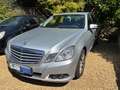 Mercedes-Benz E 200 E 200 CDI BlueEfficiency (212.005) Silber - thumbnail 1