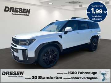 1.6 T-GDI HEV Blackline BOSE*HeadUp*Totwinkel*LEDE