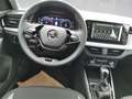 Skoda Scala Drive 1.0 TSI DSG Touchscreen LED Grigio - thumbnail 8
