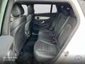 Mercedes-Benz EQC 400 4M AMG+360+MULTIBEAM+FAHRASS+19"+KEYLESS Fehér - thumbnail 12