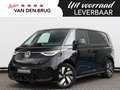 Volkswagen ID. Buzz Cargo ID.Buzz L1H1 77 kWh 204pk | ACC | LED | PDC | Navi Negro - thumbnail 1