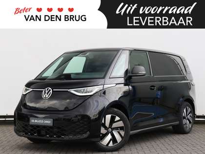 Volkswagen ID. Buzz Cargo ID.Buzz L1H1 77 kWh 204pk | ACC | LED | PDC | Navi