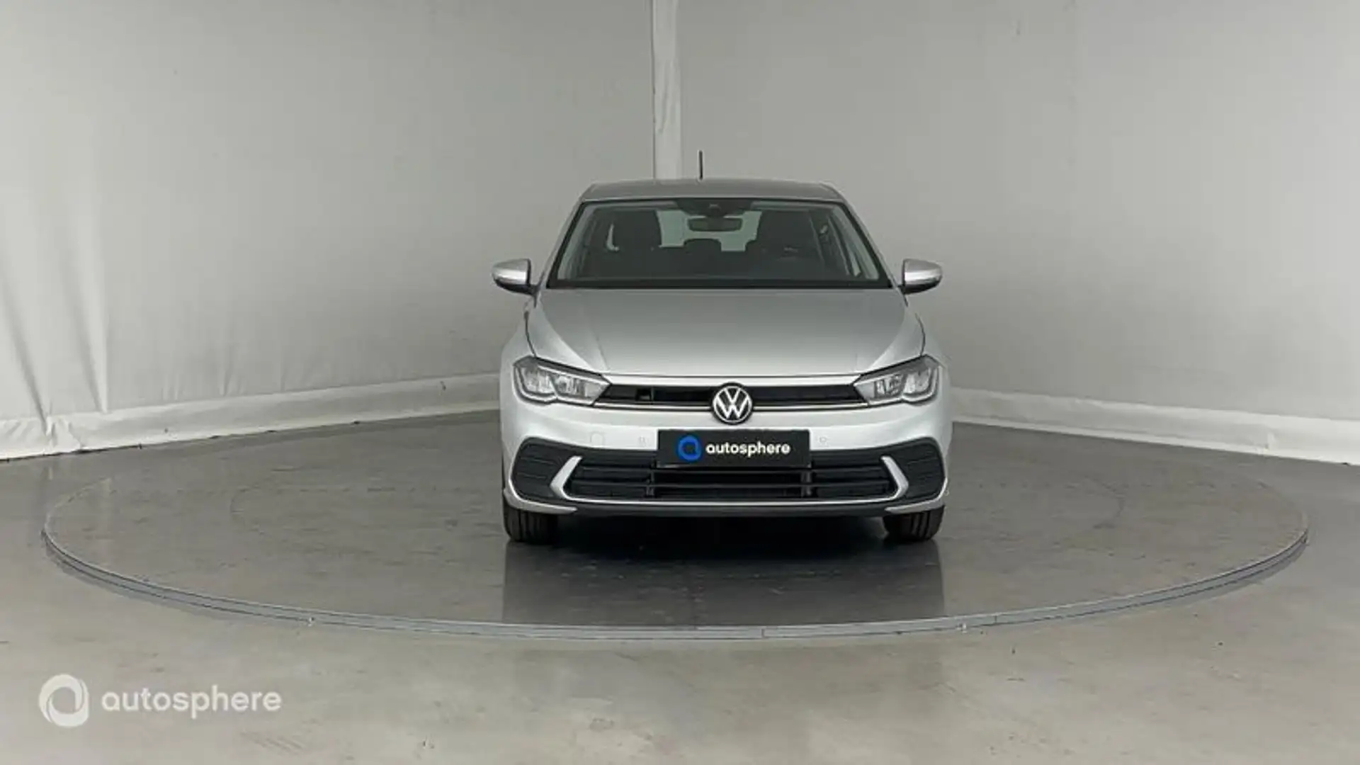 Volkswagen Polo 1.0 TSI 95ch Life - 2