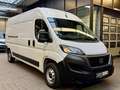 Fiat Ducato 2.2 D L4H2 3,5t KLIMA CAM PDC 3-SITZER Weiß - thumbnail 2