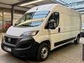 Fiat Ducato 2.2 D L4H2 3,5t KLIMA CAM PDC 3-SITZER Weiß - thumbnail 5