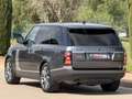 Land Rover Range Rover 4.4SDV8 Vogue Aut. Zilver - thumbnail 11