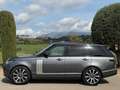 Land Rover Range Rover 4.4SDV8 Vogue Aut. Zilver - thumbnail 9
