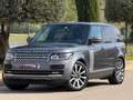Land Rover Range Rover 4.4SDV8 Vogue Aut. Zilver - thumbnail 4