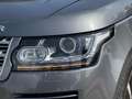 Land Rover Range Rover 4.4SDV8 Vogue Aut. Zilver - thumbnail 7