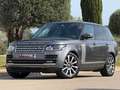 Land Rover Range Rover 4.4SDV8 Vogue Aut. Zilver - thumbnail 5