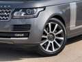 Land Rover Range Rover 4.4SDV8 Vogue Aut. Zilver - thumbnail 6