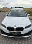 BMW 216 216i Gran Tourer Sport Line Sport Line Weiß - thumbnail 1