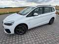BMW 216 216i Gran Tourer Sport Line Sport Line Weiß - thumbnail 2