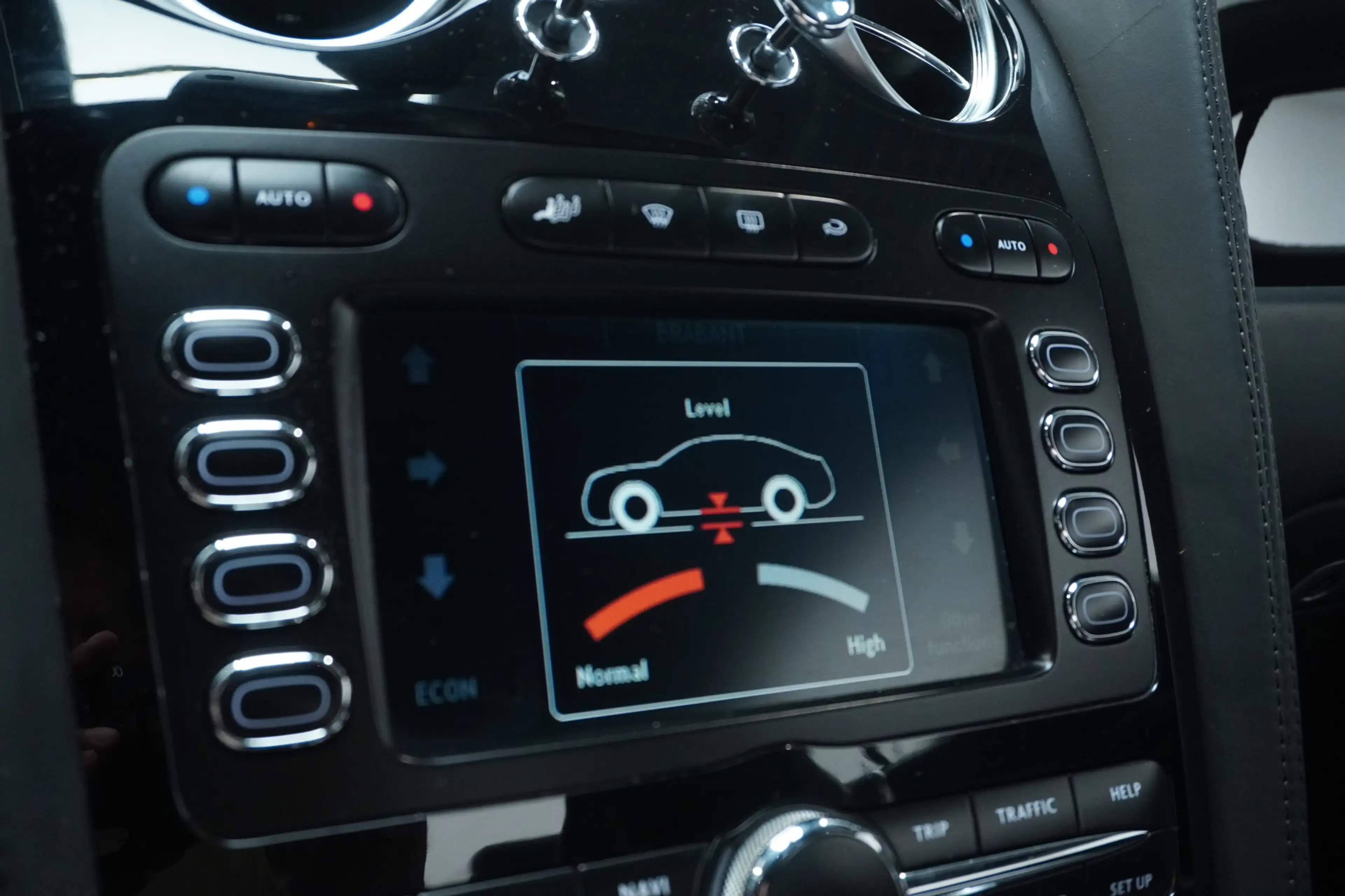 Bentley Continental GT 6.0 W12 — photo 34