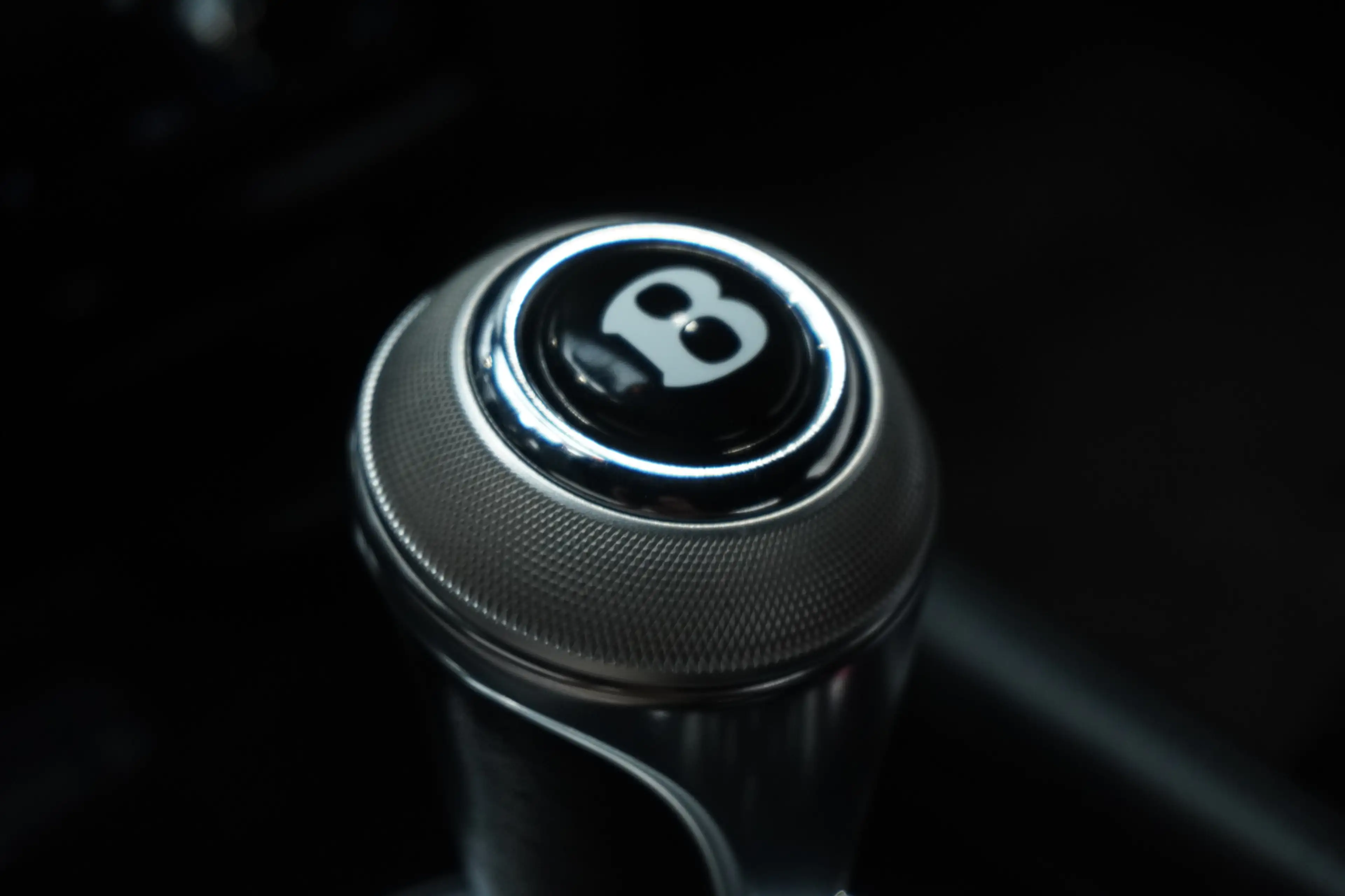 Bentley Continental GT 6.0 W12 — photo 20