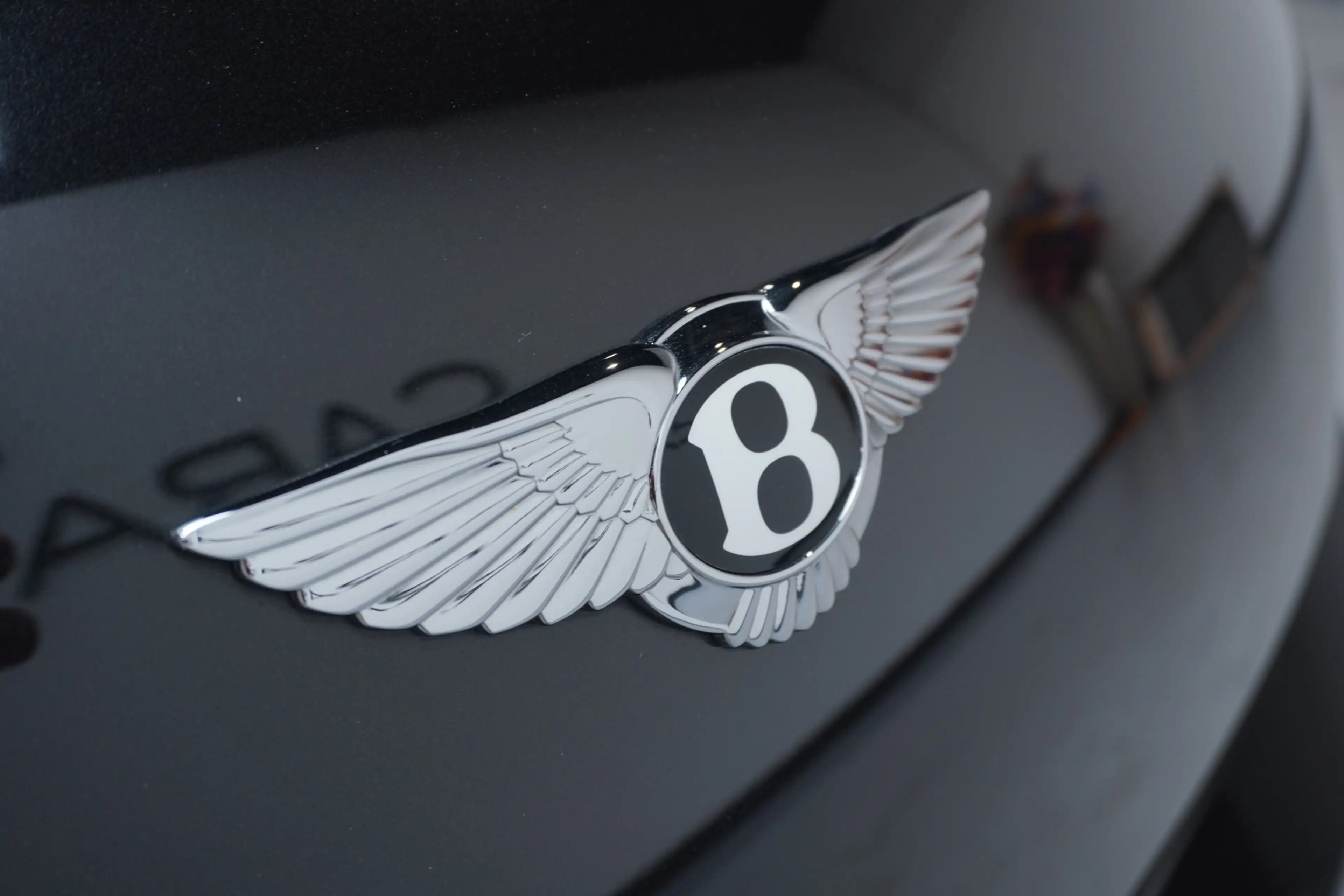 Bentley Continental GT 6.0 W12 — photo 12
