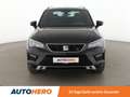 SEAT Ateca 2.0 TSI FR 4Drive Aut.*NAVI*360*ACC* Noir - thumbnail 9