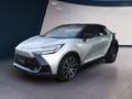 Toyota C-HR C-HR 2.0 HV AWD GR Sport Premiere Grigio - thumbnail 1