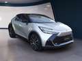 Toyota C-HR C-HR 2.0 HV AWD GR Sport Premiere Grigio - thumbnail 3