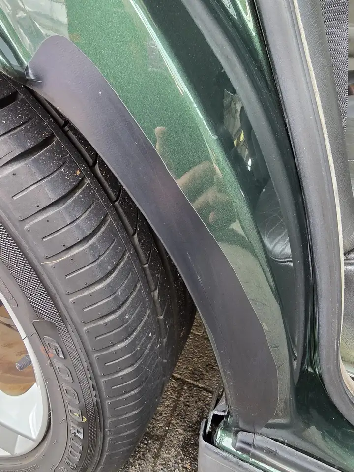 Opel Senator B 24V CD, foto 12