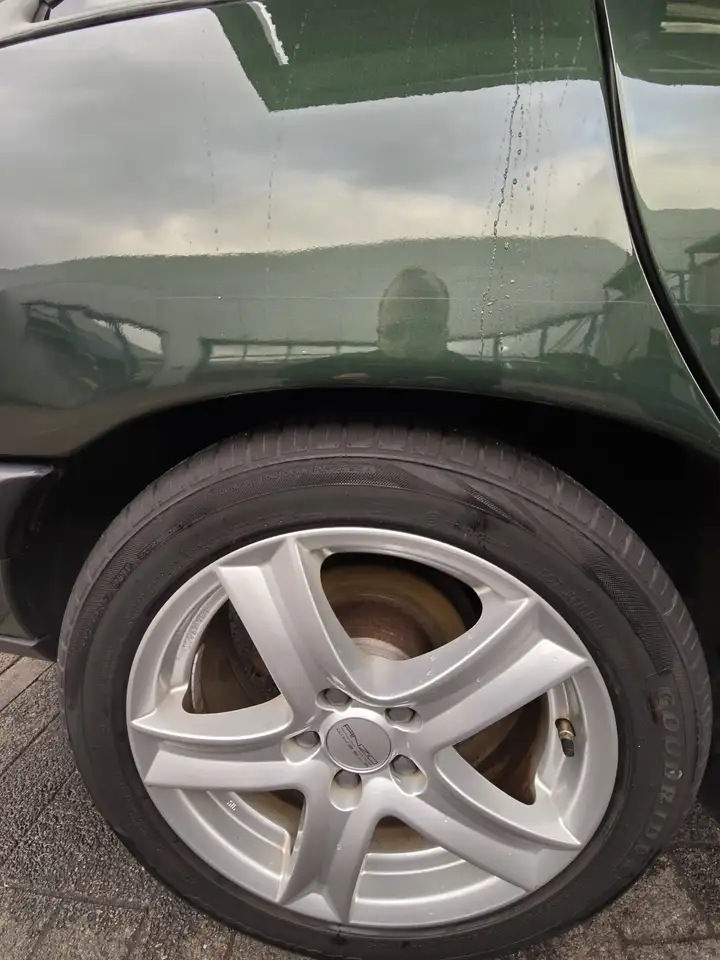 Opel Senator B 24V CD, foto 8