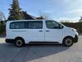 Peugeot Traveller Expert Kombi HDi 120 Lang L3 9SITZER **16600NETTO* Weiß - thumbnail 2