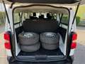 Peugeot Traveller Expert Kombi HDi 120 Lang L3 9SITZER **16600NETTO* Weiß - thumbnail 10