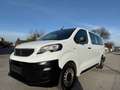 Peugeot Traveller Expert Kombi HDi 120 Lang L3 9SITZER **16600NETTO* Weiß - thumbnail 4