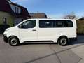 Peugeot Traveller Expert Kombi HDi 120 Lang L3 9SITZER **16600NETTO* Weiß - thumbnail 5