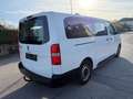Peugeot Traveller Expert Kombi HDi 120 Lang L3 9SITZER **16600NETTO* Weiß - thumbnail 8