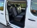 Peugeot Traveller Expert Kombi HDi 120 Lang L3 9SITZER **16600NETTO* Weiß - thumbnail 11