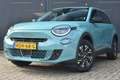 Fiat 600 1.2 Hybrid Urban 136pk Automaat | Keyless-Entry | Blauw - thumbnail 1