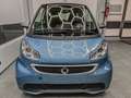 smart forTwo PASSION RADIO KLIMA EL PAKET 999 AT 52kW/71PS E... Blu/Azzurro - thumbnail 2