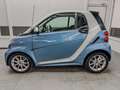 smart forTwo PASSION RADIO KLIMA EL PAKET 999 AT 52kW/71PS E... Blu/Azzurro - thumbnail 3