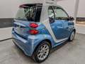 smart forTwo PASSION RADIO KLIMA EL PAKET 999 AT 52kW/71PS E... Blu/Azzurro - thumbnail 4
